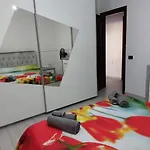 Apartmán Da Loredana