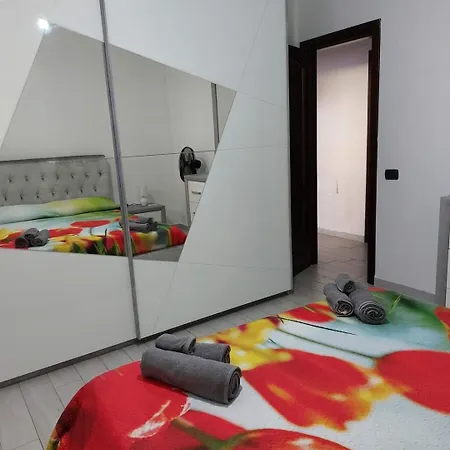 Apartament Da Loredana