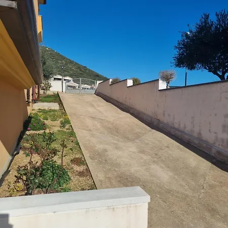 Apartmán Da Loredana