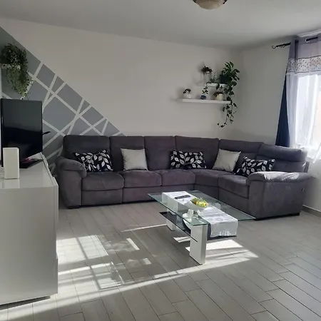 Da Loredana Apartament *
