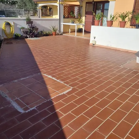 Da Loredana Apartmán *